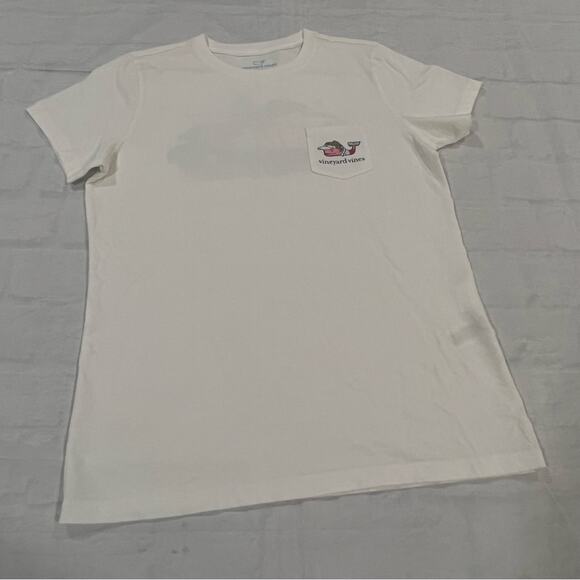 Vineyard Vines Golf Tee S NWOT - Picture 2 of 4